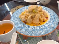 -香港蓮香樓(中環店)