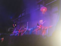 -南津关古镇