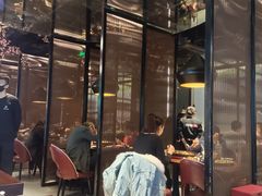 -老板恋上鱼(高新万达店)