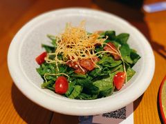 -有喜屋·深夜食堂(北京西路店)