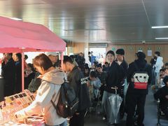 -武汉关码头(轮渡站)