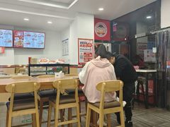 -吉祥馄饨(牡丹园店)