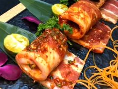 -合易泓烤肉·海肠捞饭(火车站店)