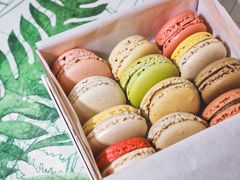 -Pierre Marcolini(德基广场店)