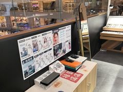 -LOHO眼镜(世纪汇广场店)