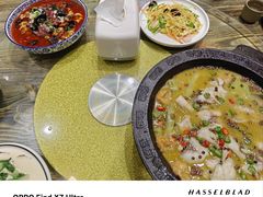 -POLO小馆·老南京菜(解放路店)