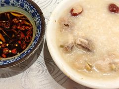 -丰尔粥食·粥底火锅·桑拿鸡(大良总店)