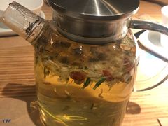 -江湖情酸菜鱼(万菱汇店)