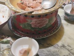 -范家小馆·烤鸭新京菜(金融街店)