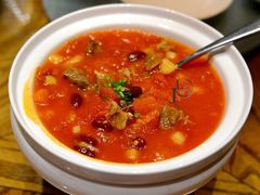 -阿罗新疆菜(人民广场店)