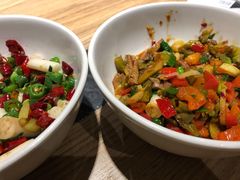 -建辉湖南土菜馆(南大街店)