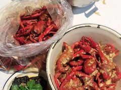 -老长沙龙虾馆·聚会餐厅(白石洲店)