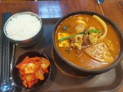 -米屋石锅拌饭(师大店)