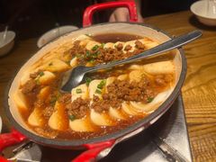 -爱碗亭·鲜炒湖南菜(壹城中心店)