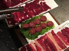 -牛事制造局牛肉火锅(莲岳路店)