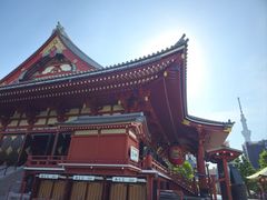 -浅草寺