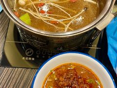 -蒙星月涮肚火锅城(宏运家园店)