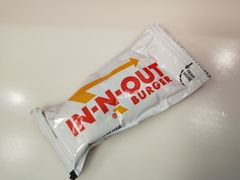 -In-N-Out Burger(LAX)