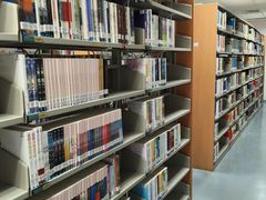 -南山图书馆(常兴路店)