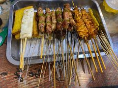 -老谢野馄饨(延安路店)