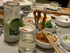 -海底捞火锅(名门店)