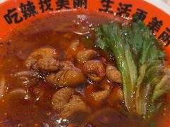 -大食代美食广场(上海中心店)