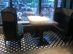-渝乡辣婆婆·川菜 水煮鱼(中山西路店)