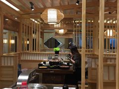 大堂-九田家黑牛烤肉料理(石路天虹店)