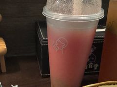 -喜茶(上海奉贤宝龙店)