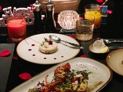 -上海苏宁宝丽嘉酒店·Cafe Bellagio西餐厅