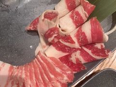 -新石器烤肉(欧尚永宁店)