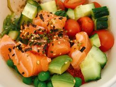 -Miss Fresh轻食(南京西路店)
