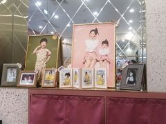 -海马体照相馆(上海宝山万达广场店)
