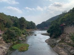 -九鲤湖风景区