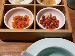 -闽上鲜·福建菜(龙湖滨江天街店)