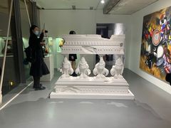 -艺仓美术馆