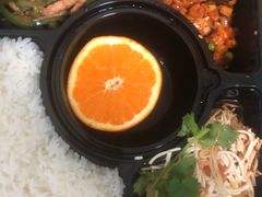 -东园小馆·早茶·淮扬小炒(蜀景店)