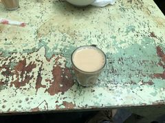 -老光明岗琼甜茶馆