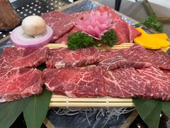 -妥妥烤肉料理(凯德店)