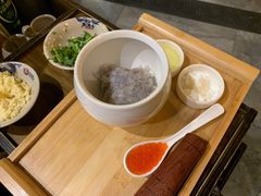 虾滑-小龙坎火锅(春熙太古里店)