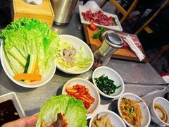 -喜来稀肉(虹泉路店)