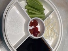 -聚京民福烤鸭店(木樨园店)