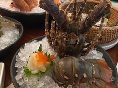 -Mr·Fish鱼鲜生海鲜放题(银泰in99店)
