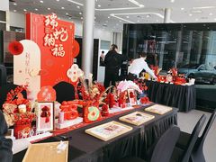 -奔驰利星行(北京花乡店)