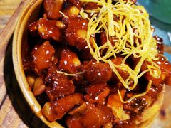 钵仔骨-绿雅居原生态农庄(小涌店)