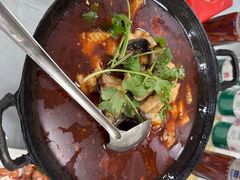 -鱼味馆(万佛湖店)