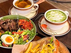 -mordew加州日记西餐&小酒馆(新天地店)