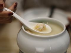 -京华烟云·北京烤鸭(领展购物广场·中关村店)