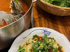 -苗家大院酸汤鱼(贵阳北站店)