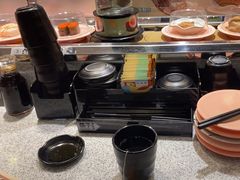 -争鲜回转寿司(金桥家乐福店)